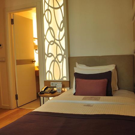 Wes Hotel Kocaeli Pokój zdjęcie