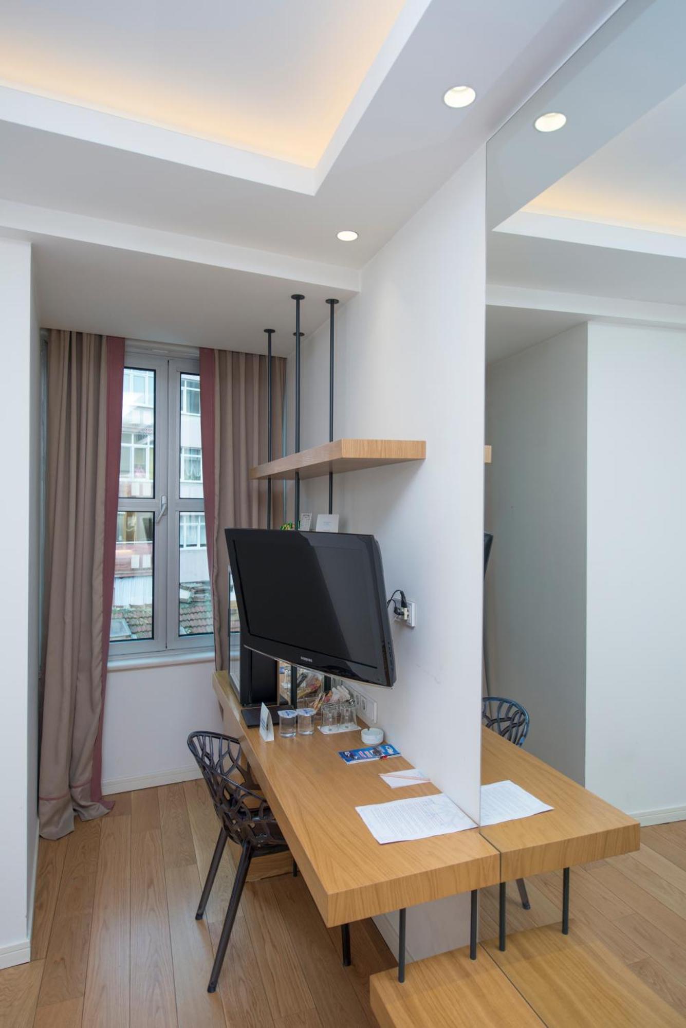 Wes Hotel Kocaeli Pokój zdjęcie
