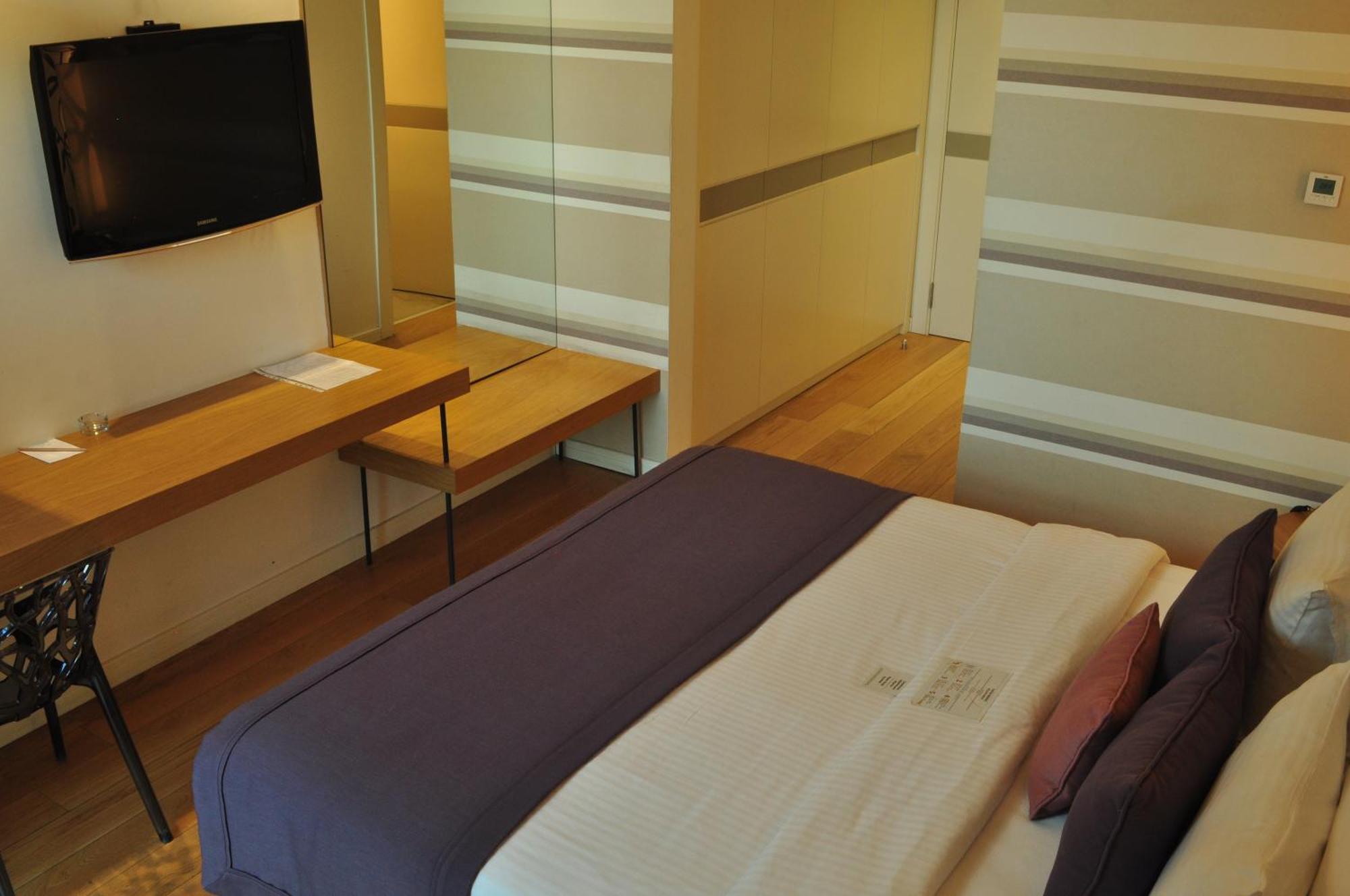 Wes Hotel Kocaeli Pokój zdjęcie