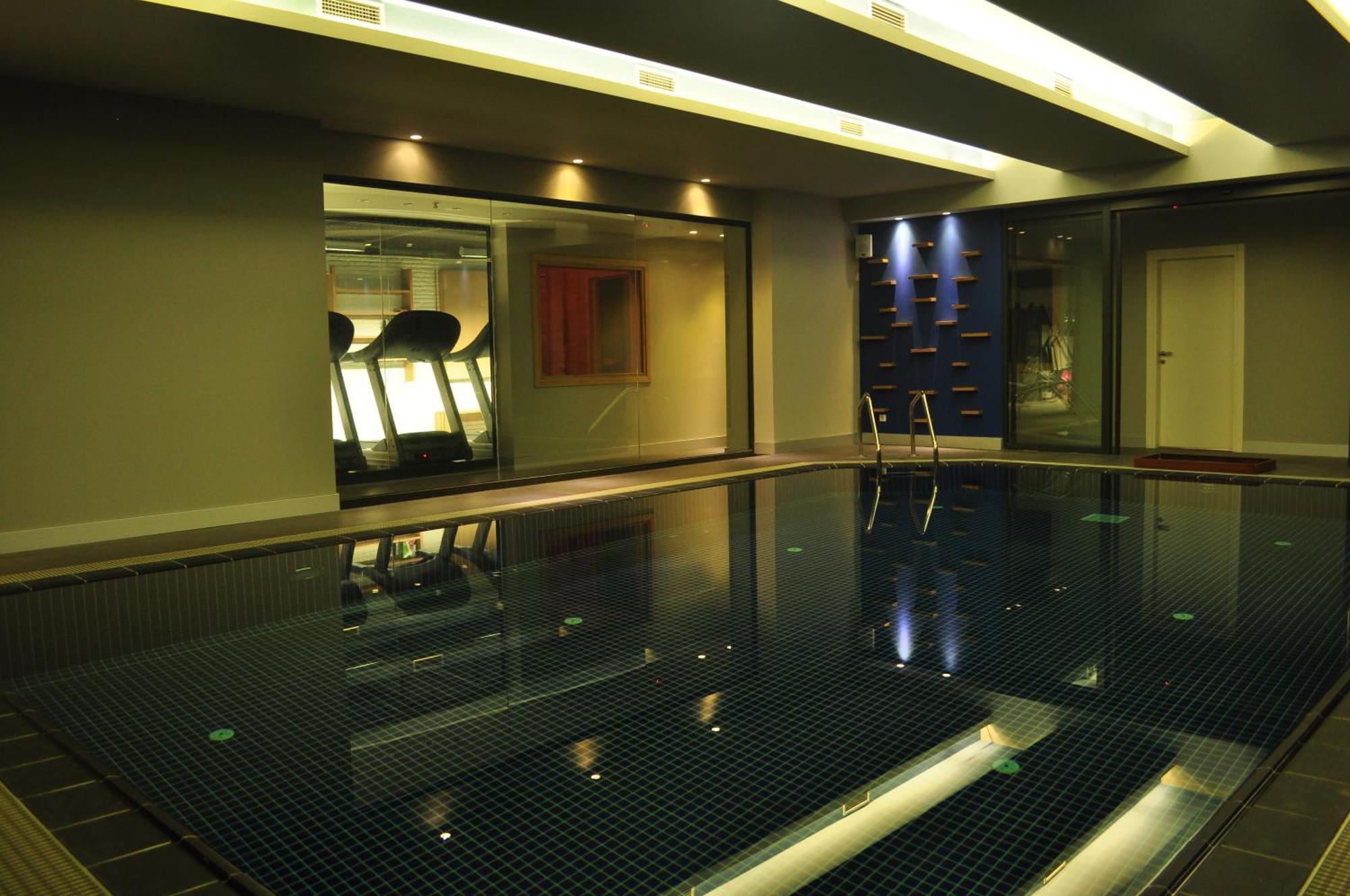 Wes Hotel Kocaeli Pokój zdjęcie