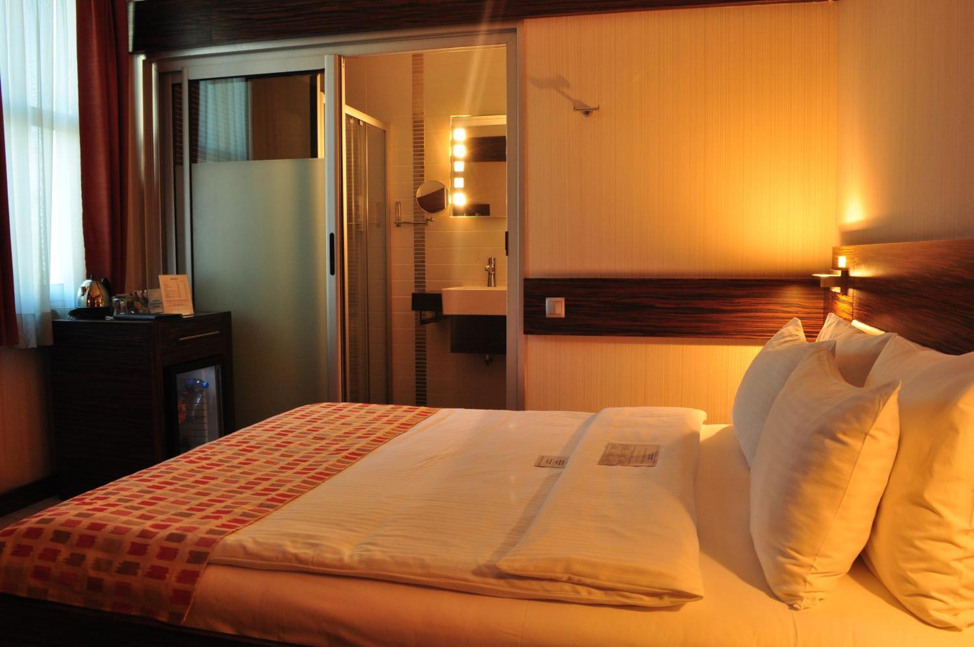 Wes Hotel Kocaeli Pokój zdjęcie