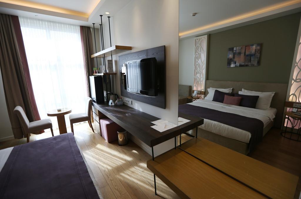 Wes Hotel Kocaeli Zewnętrze zdjęcie