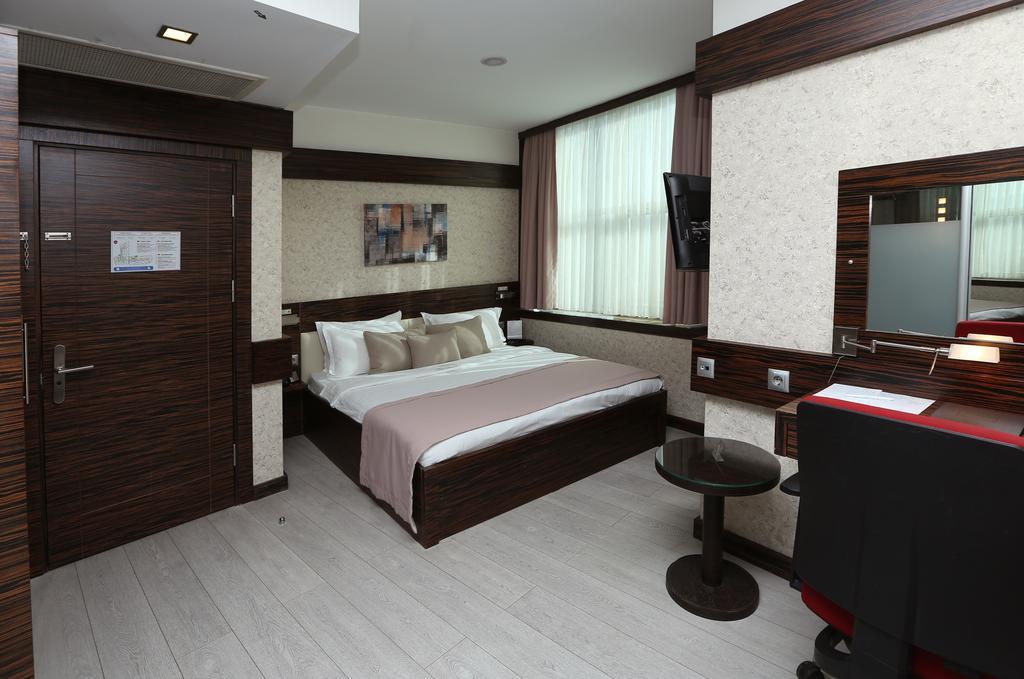 Wes Hotel Kocaeli Zewnętrze zdjęcie