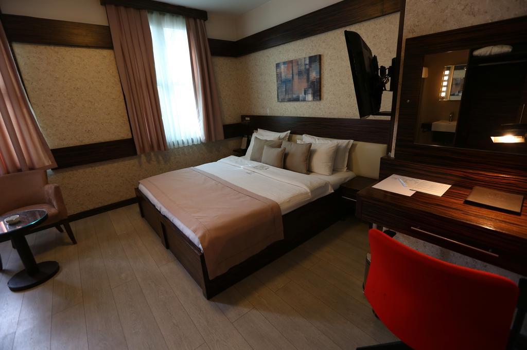 Wes Hotel Kocaeli Zewnętrze zdjęcie