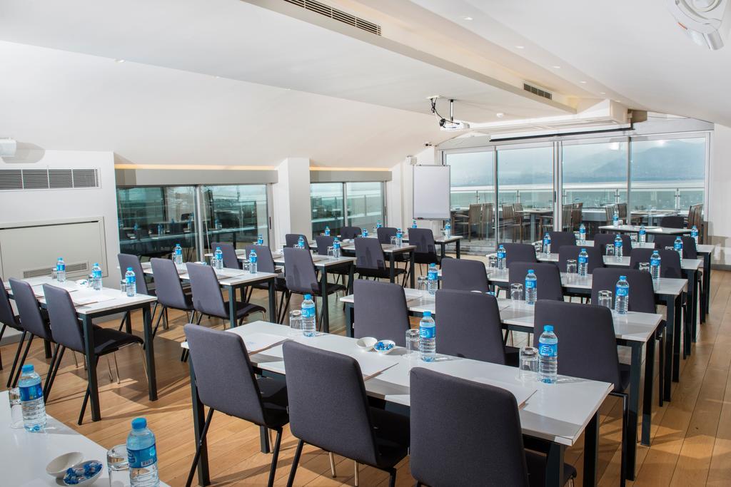 Wes Hotel Kocaeli Zewnętrze zdjęcie