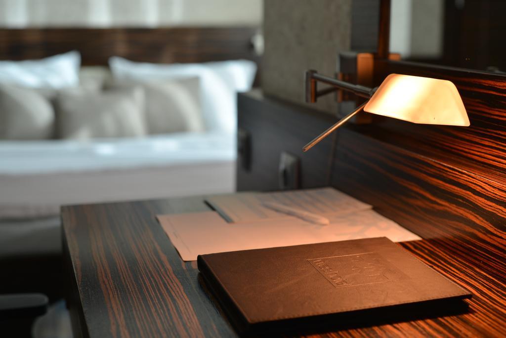 Wes Hotel Kocaeli Zewnętrze zdjęcie