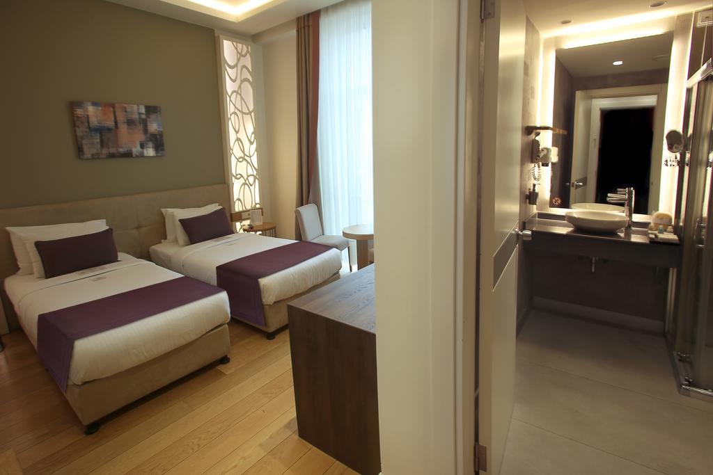 Wes Hotel Kocaeli Zewnętrze zdjęcie