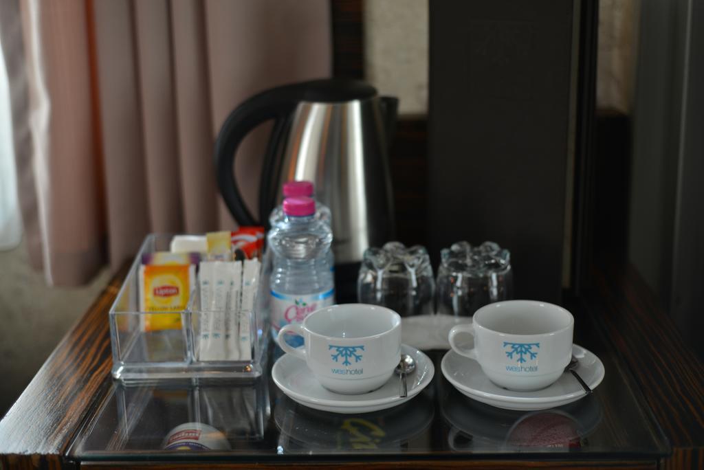 Wes Hotel Kocaeli Zewnętrze zdjęcie