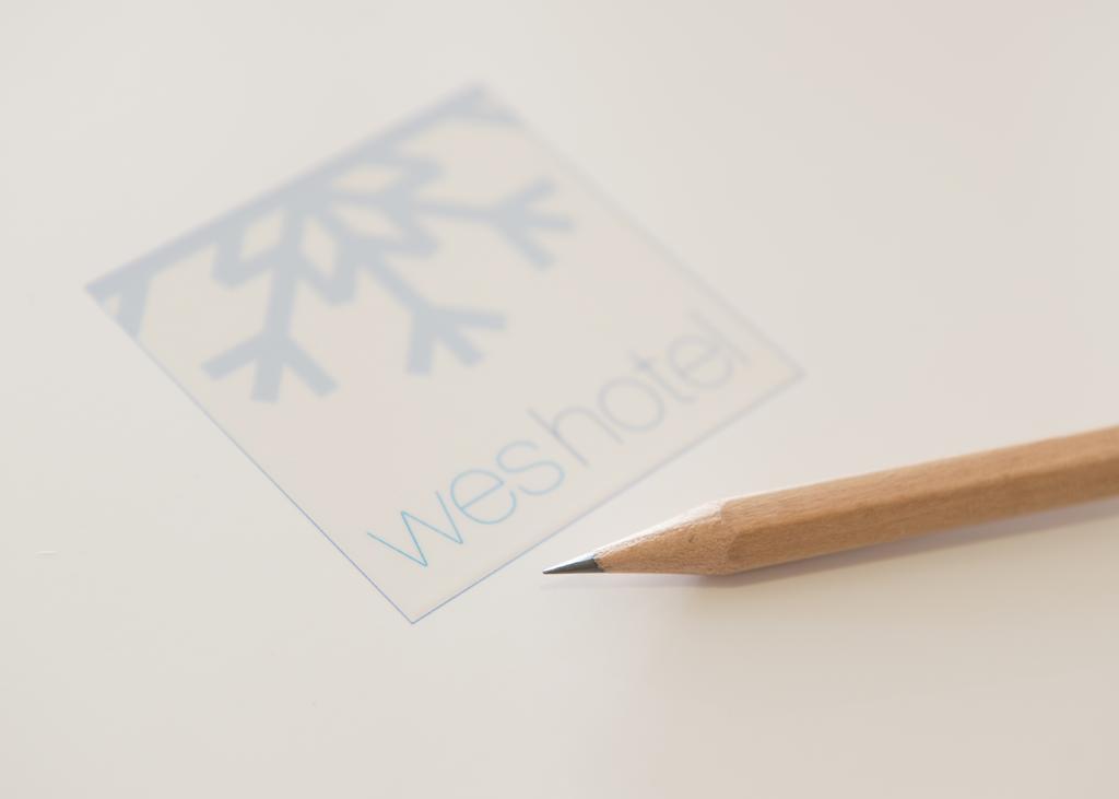 Wes Hotel Kocaeli Zewnętrze zdjęcie