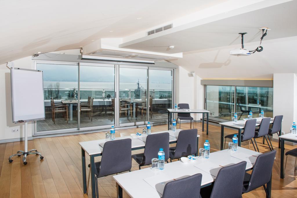 Wes Hotel Kocaeli Zewnętrze zdjęcie