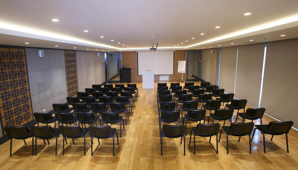 Wes Hotel Kocaeli Zewnętrze zdjęcie