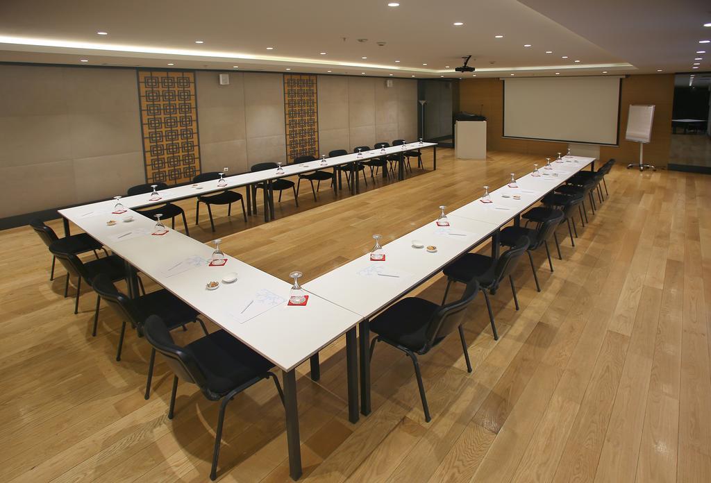 Wes Hotel Kocaeli Zewnętrze zdjęcie