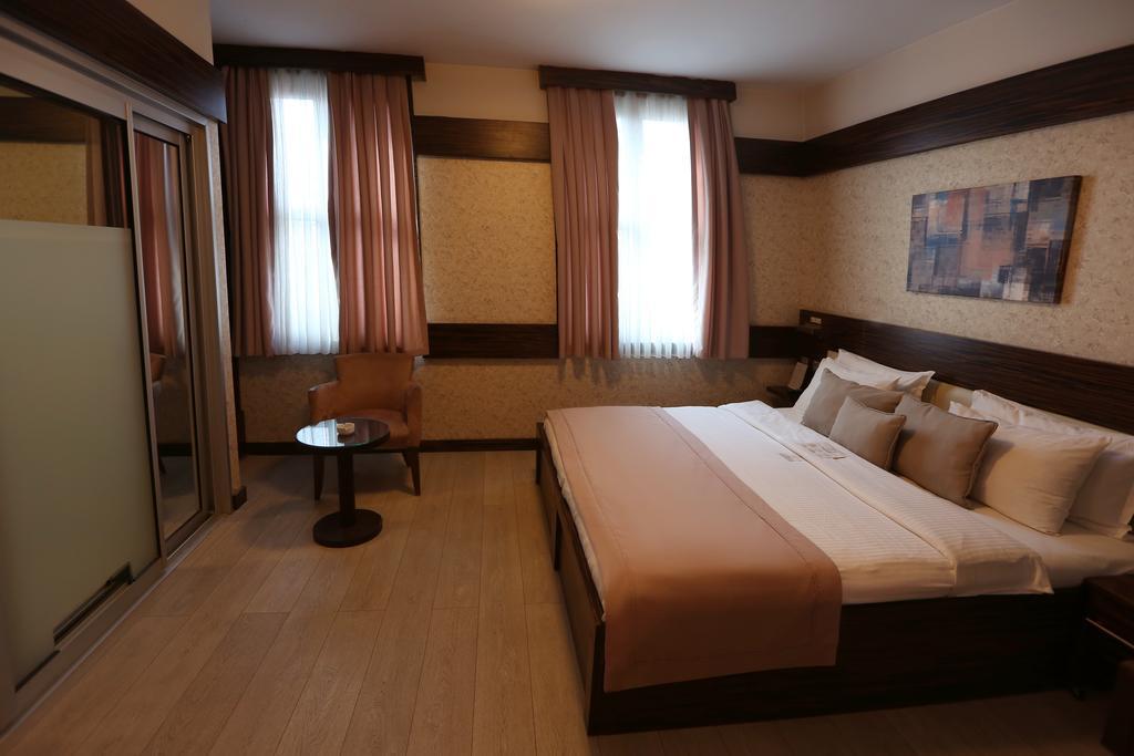 Wes Hotel Kocaeli Zewnętrze zdjęcie