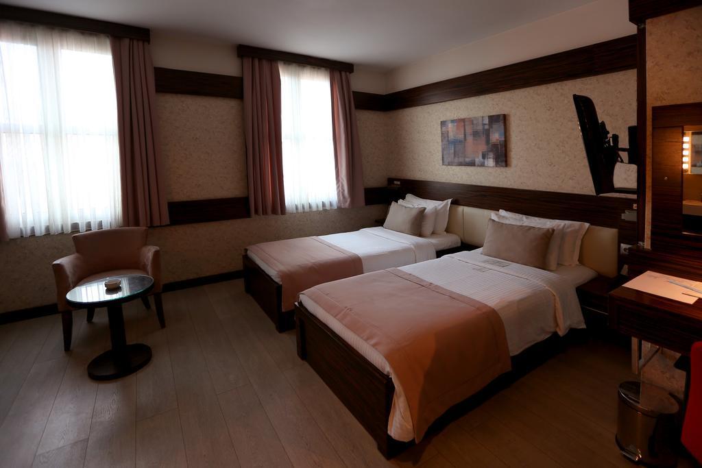 Wes Hotel Kocaeli Zewnętrze zdjęcie