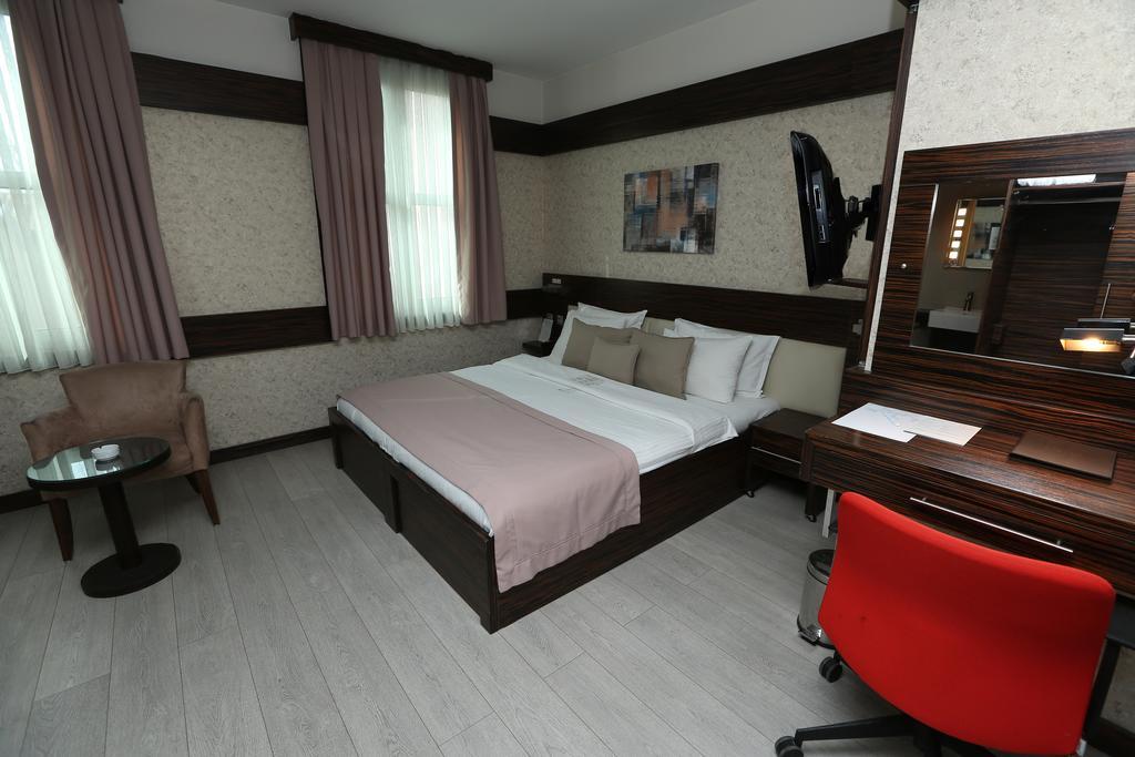 Wes Hotel Kocaeli Zewnętrze zdjęcie