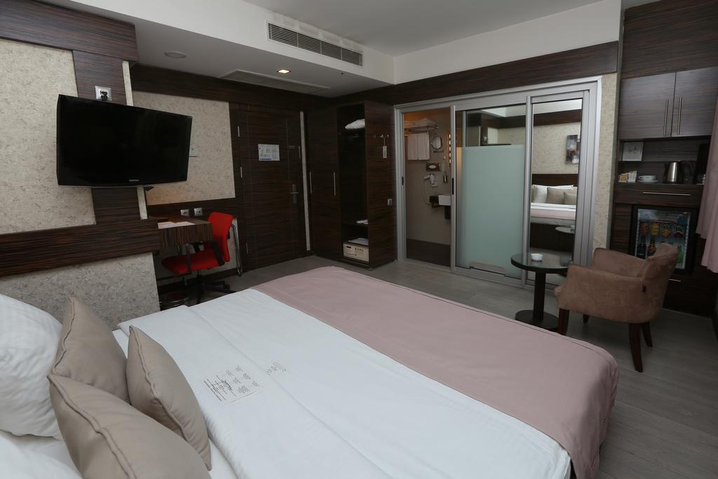 Wes Hotel Kocaeli Zewnętrze zdjęcie