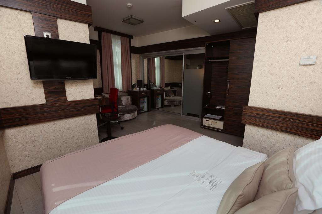 Wes Hotel Kocaeli Zewnętrze zdjęcie