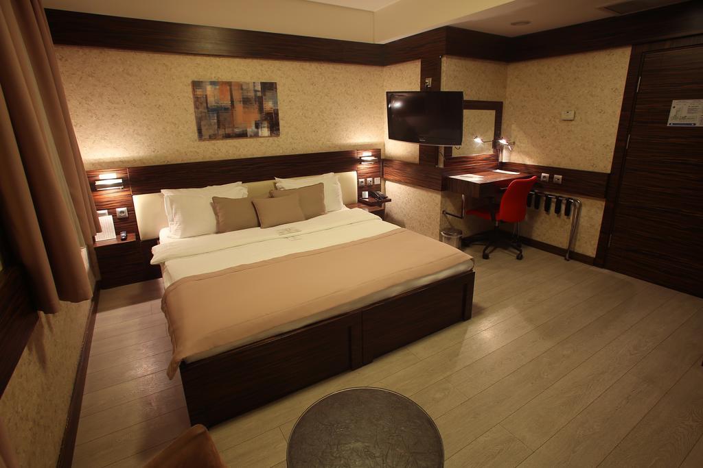 Wes Hotel Kocaeli Zewnętrze zdjęcie