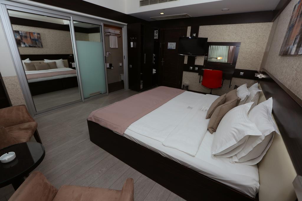 Wes Hotel Kocaeli Zewnętrze zdjęcie