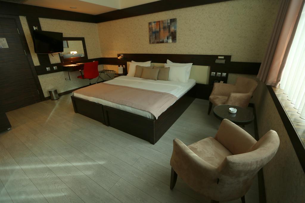 Wes Hotel Kocaeli Zewnętrze zdjęcie