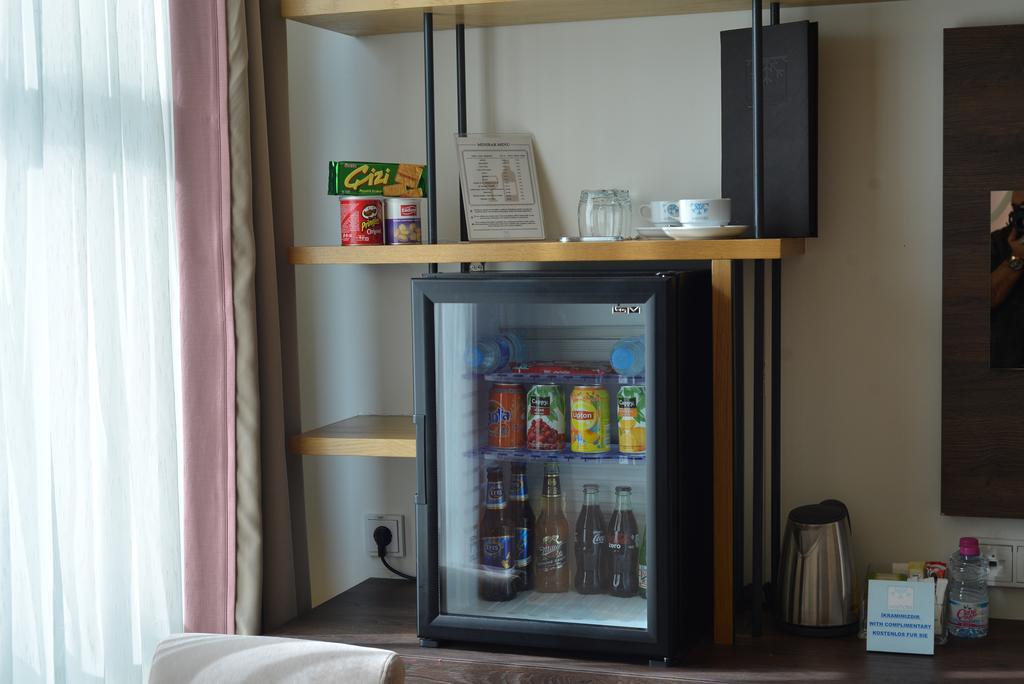 Wes Hotel Kocaeli Zewnętrze zdjęcie