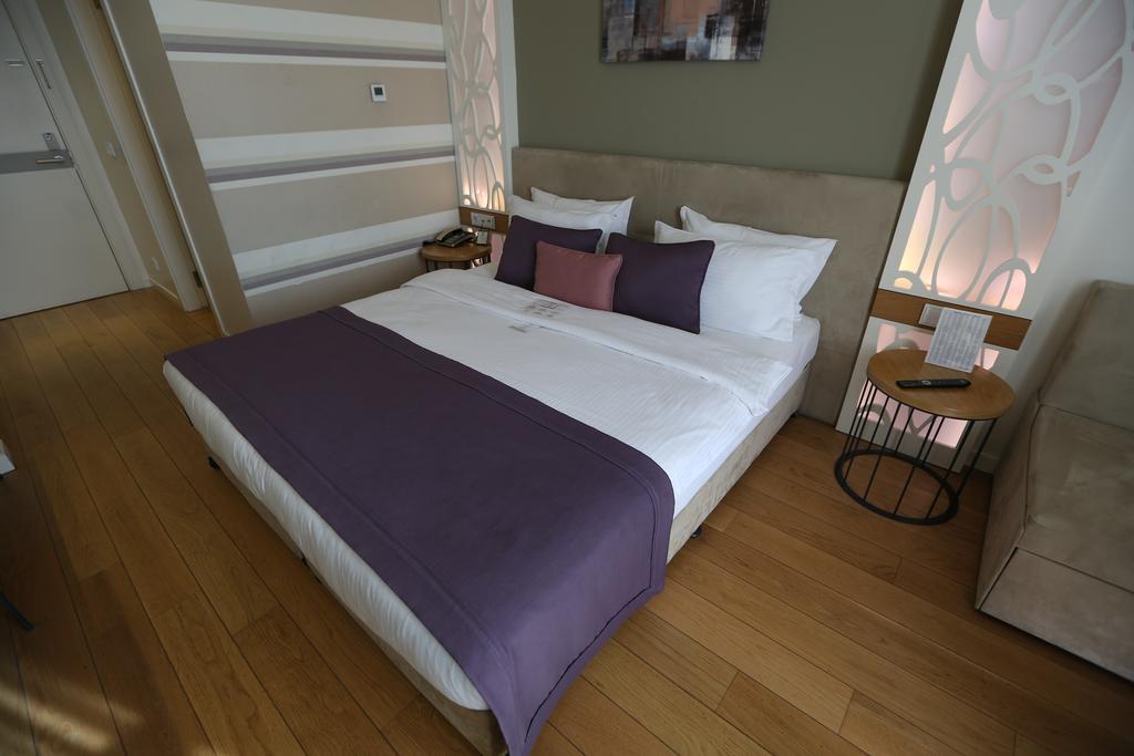 Wes Hotel Kocaeli Zewnętrze zdjęcie