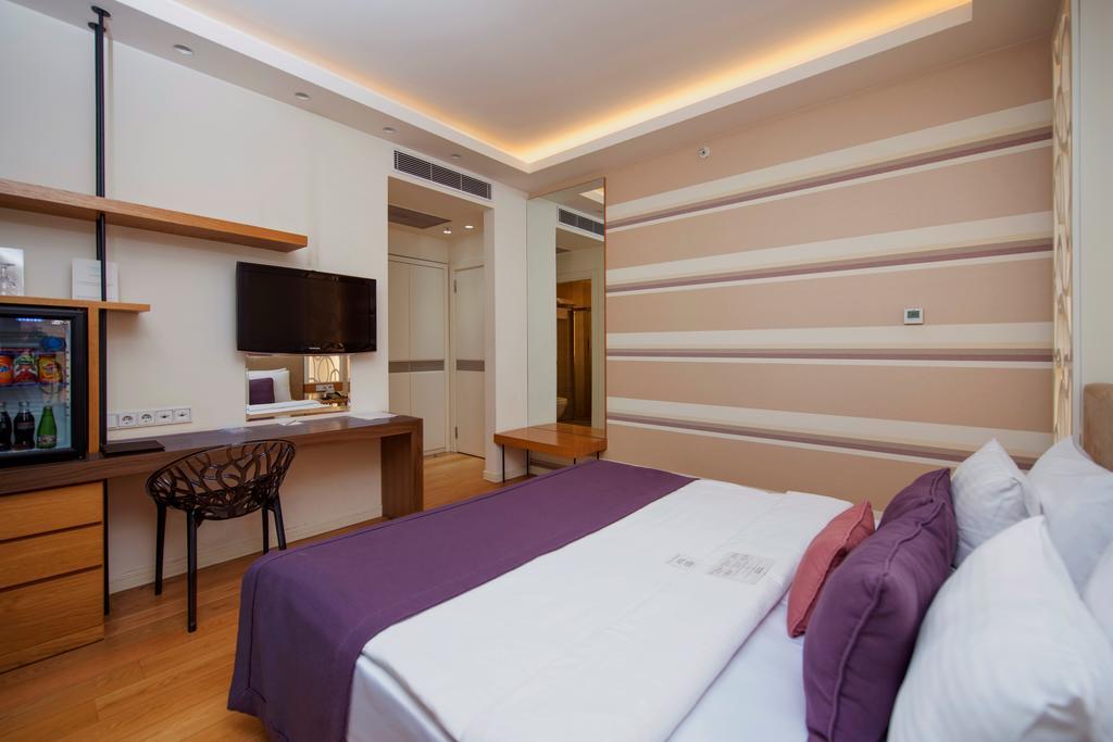 Wes Hotel Kocaeli Zewnętrze zdjęcie