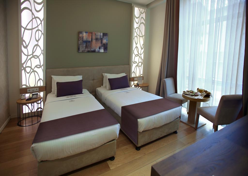 Wes Hotel Kocaeli Zewnętrze zdjęcie