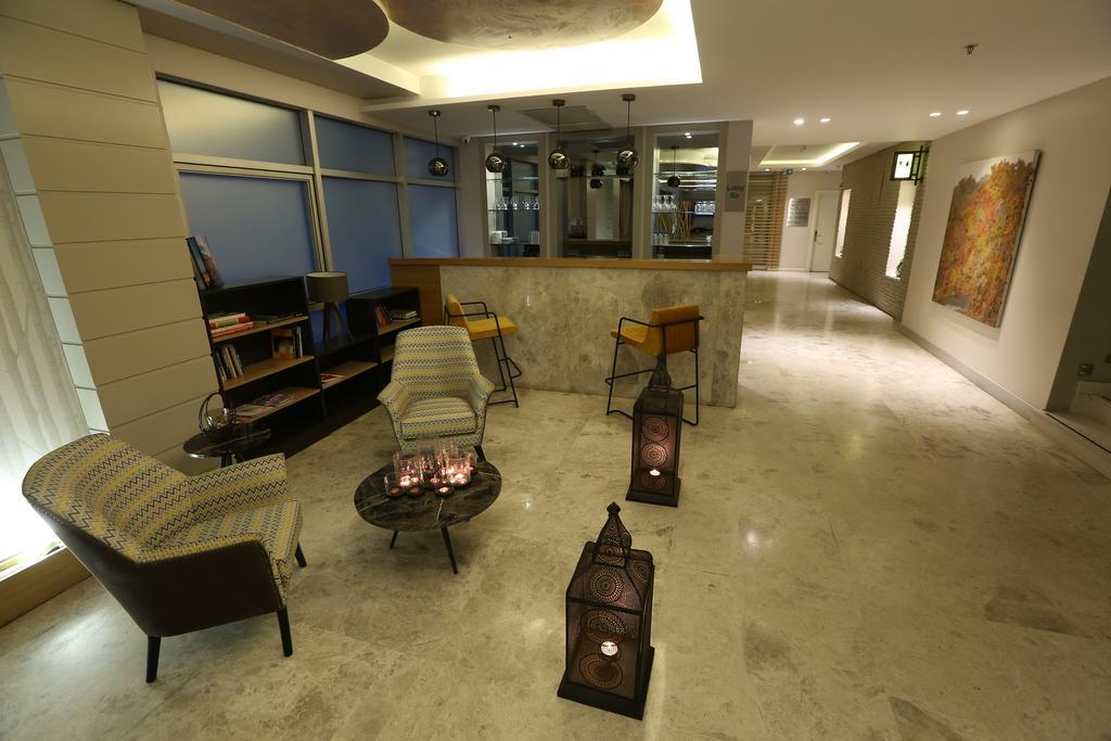 Wes Hotel Kocaeli Zewnętrze zdjęcie