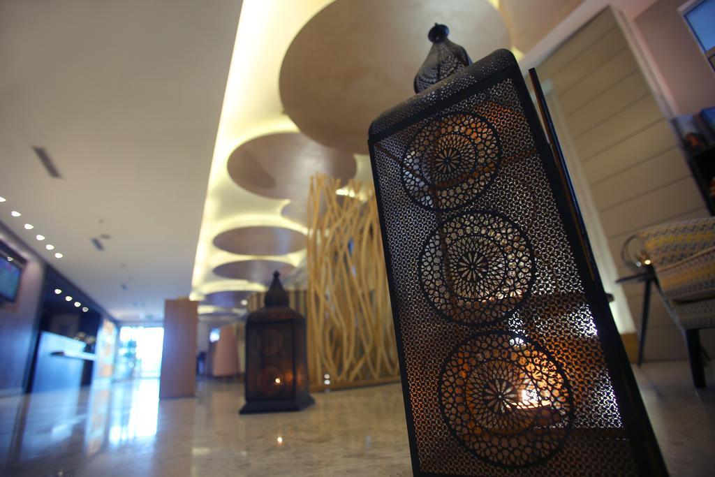 Wes Hotel Kocaeli Zewnętrze zdjęcie