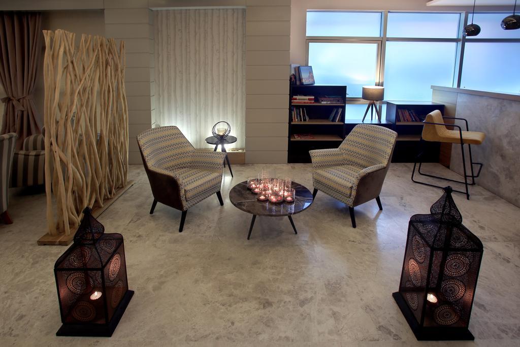 Wes Hotel Kocaeli Zewnętrze zdjęcie