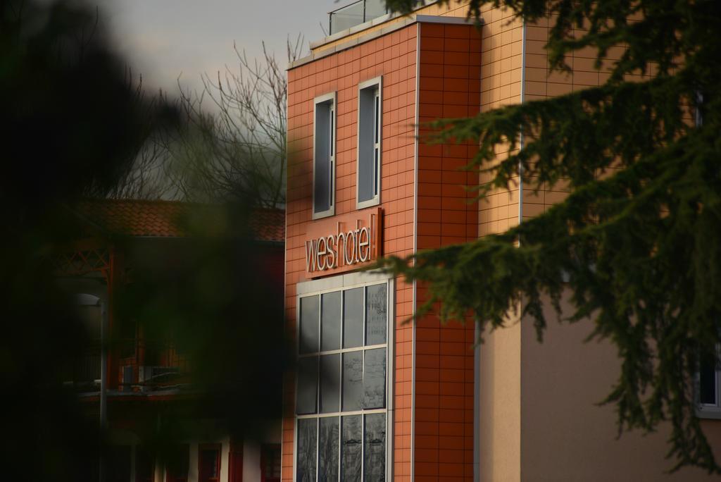 Wes Hotel Kocaeli Zewnętrze zdjęcie