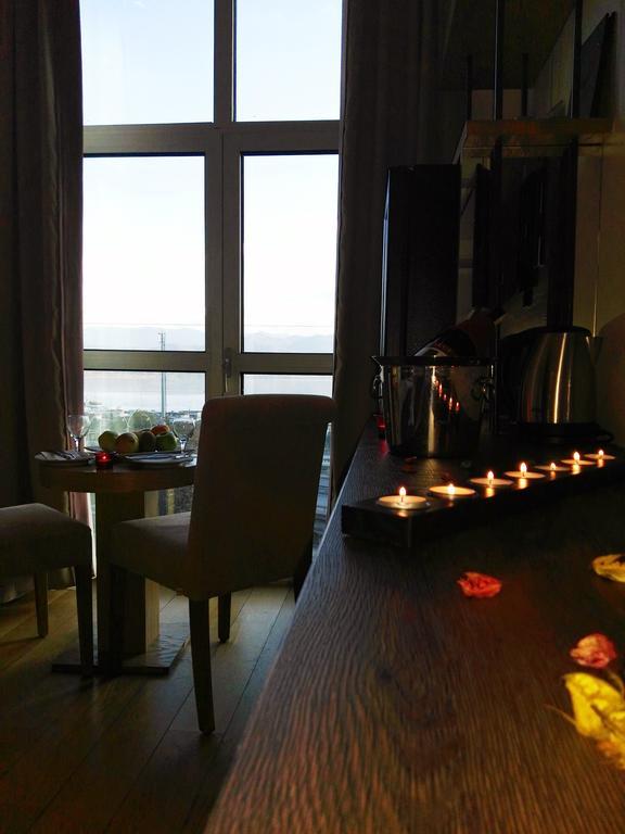 Wes Hotel Kocaeli Zewnętrze zdjęcie