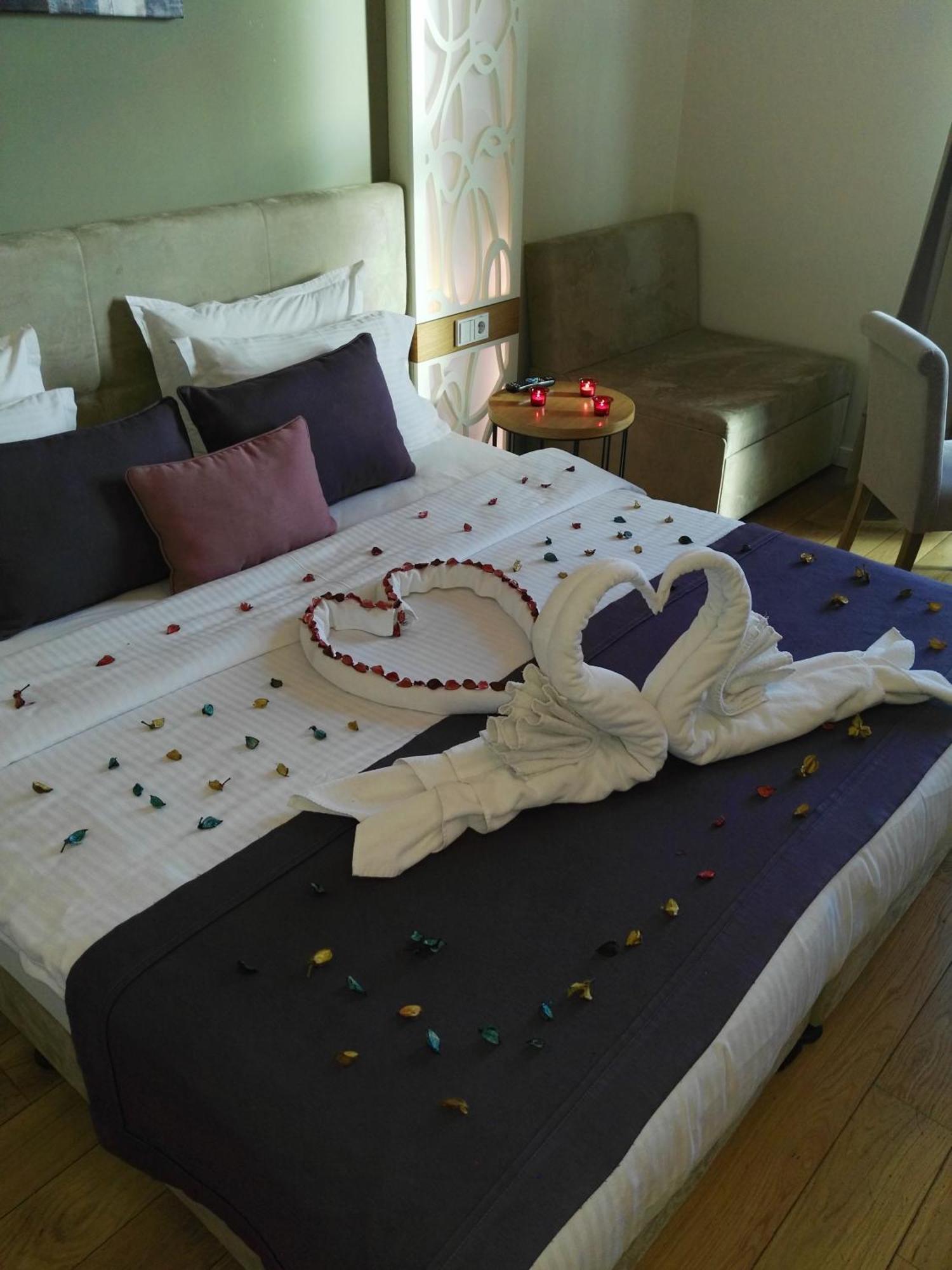 Wes Hotel Kocaeli Zewnętrze zdjęcie