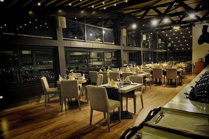 Wes Hotel Kocaeli Zewnętrze zdjęcie