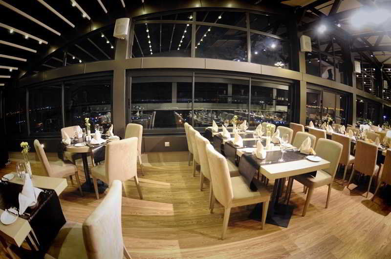 Wes Hotel Kocaeli Zewnętrze zdjęcie