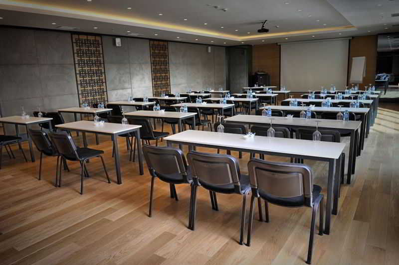 Wes Hotel Kocaeli Zewnętrze zdjęcie