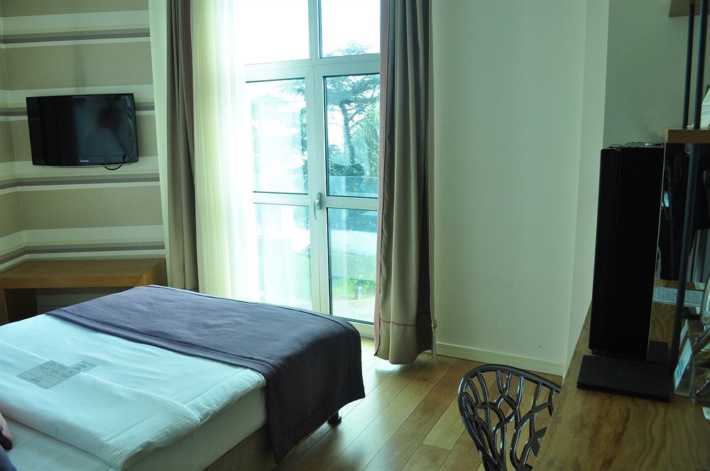 Wes Hotel Kocaeli Zewnętrze zdjęcie