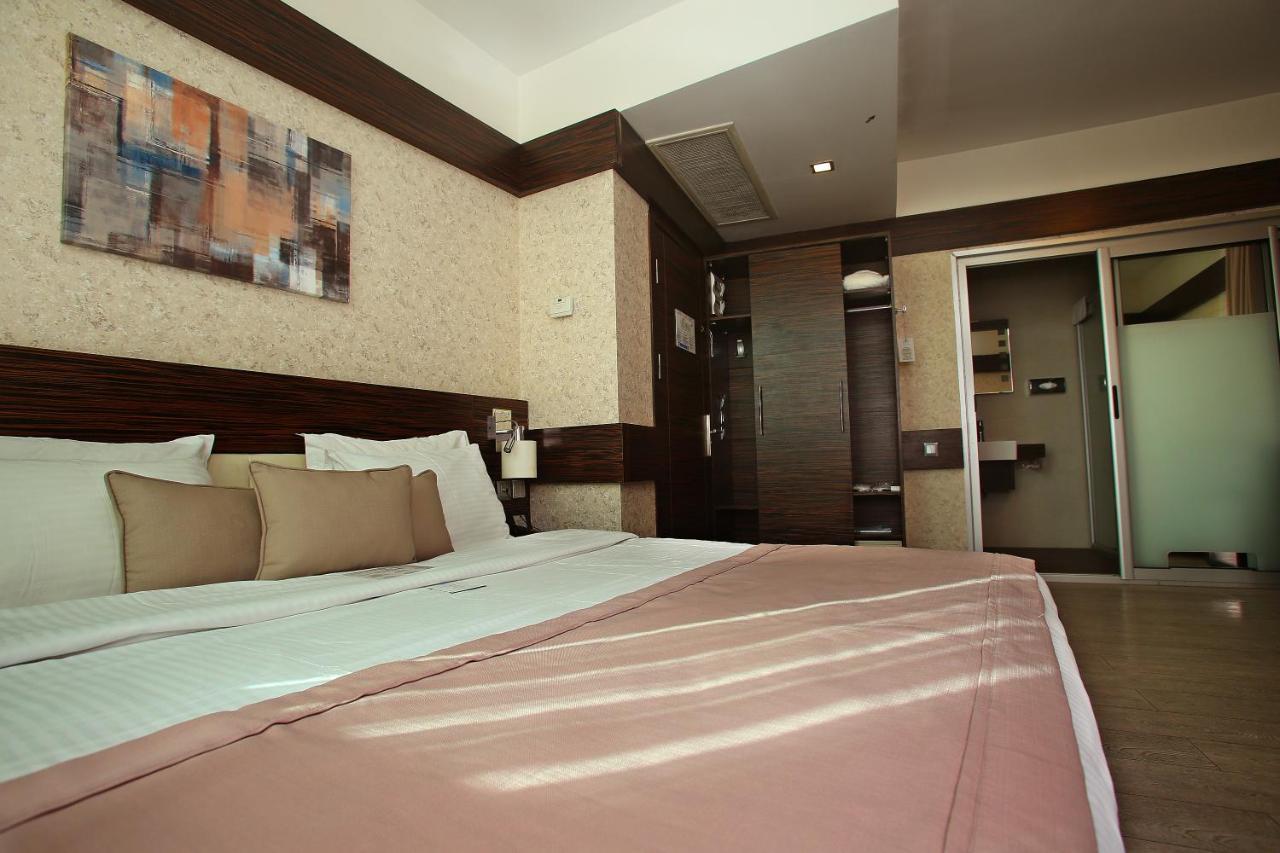 Wes Hotel Kocaeli Zewnętrze zdjęcie