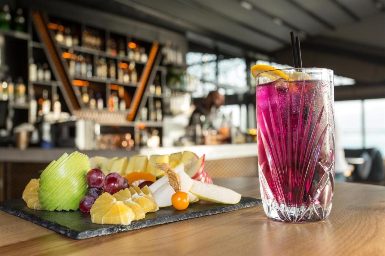Wes Hotel Kocaeli Zewnętrze zdjęcie