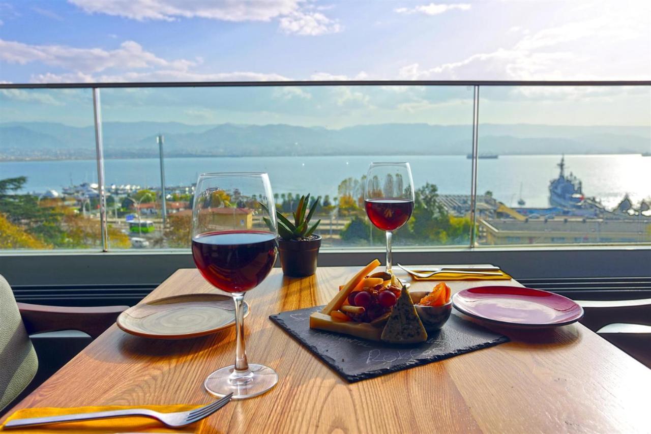 Wes Hotel Kocaeli Zewnętrze zdjęcie