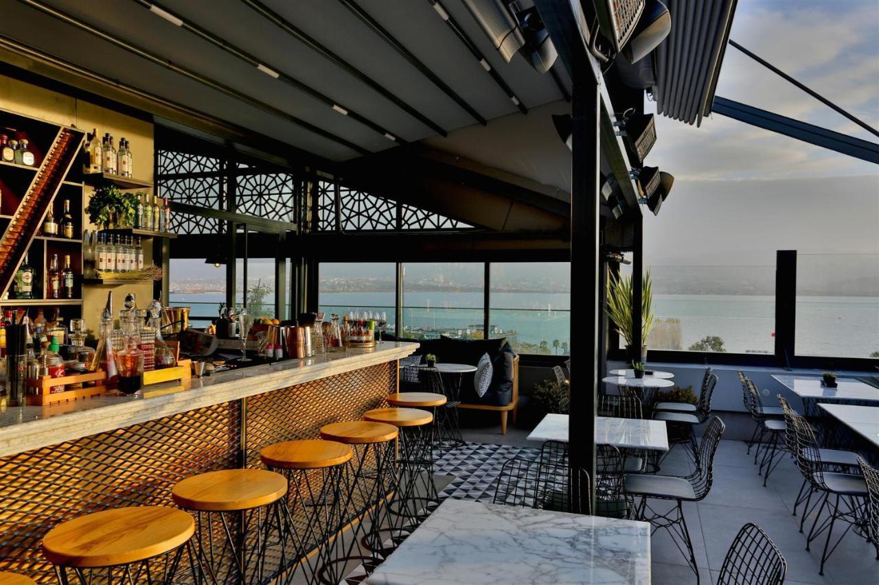 Wes Hotel Kocaeli Zewnętrze zdjęcie